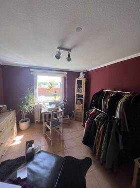 Zimmer Untergeschoss - 