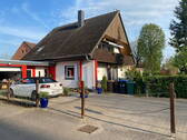 Haus - Modernisiertes Einfamilienhaus mit Kamin,Wallbox,bezugsfertig & tollem Wohngefühl