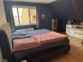 Schlafzimmer Obergeschoss - 