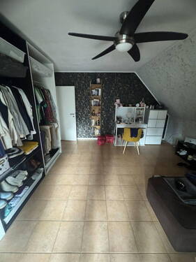 Zimmer Oberbeschoss - 