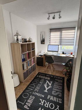 Büro Obergeschoss - 