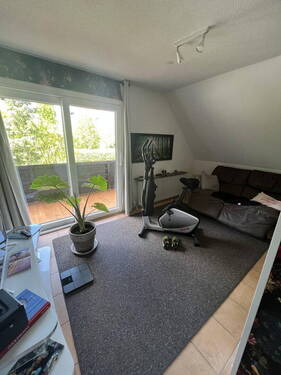 Zimmer Obergeschoss - 