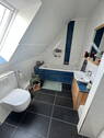 Neues Wannenbad Obergeschoss - 