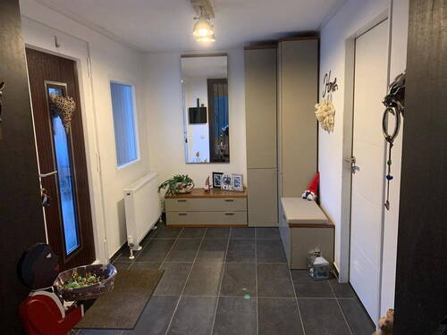 Flurbereich - 