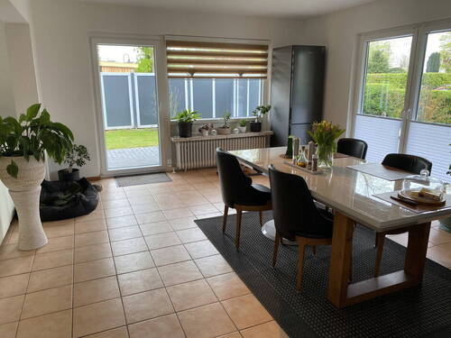 Essbereich - 