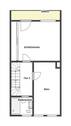 Grundriss Skizze 1.OG - 