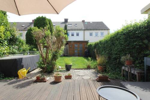 Terrasse - 