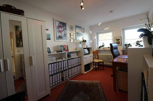 Büro - 