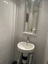 Gäste WC Erdgeschoss - 