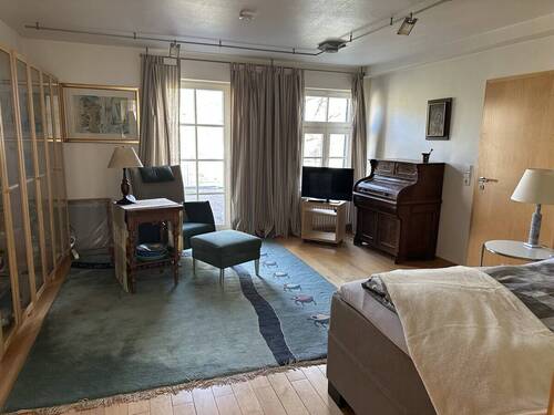 Schlafzimmer Obergeschoss - 