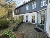Terrasse - 