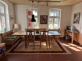 Esszimmer Nebenhaus - 