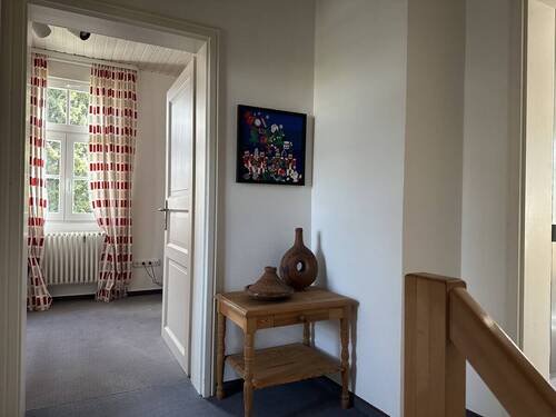 Flur Nebenhaus Obergeschoss - 