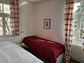 Schlafzimmer Nebenhaus Obergeschoss - 