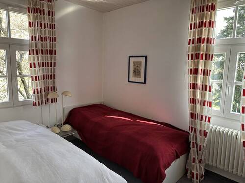 Schlafzimmer Nebenhaus Obergeschoss - 