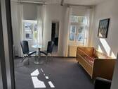 Schlafzimmer Nebenhaus Obergeschoss - 