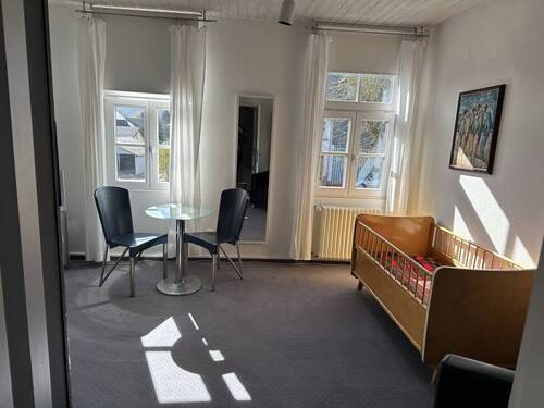 Schlafzimmer Nebenhaus Obergeschoss - 