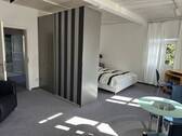 Schlafzimmer Nebenhaus Obergeschoss - 