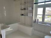 Badezimmer Nebenhaus Obergeschoss - 
