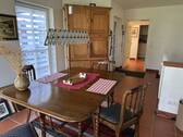Esszimmer Erdgeschoss - 