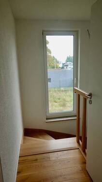 Treppenhaus - 
