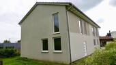 Nordwest -Ansicht - 6 Zimmer Einfamilienhaus in Radolfzell am Bodensee
