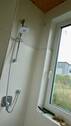 Dusche / Sanitärraum EG - 