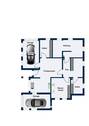 Grundriss Keller - 