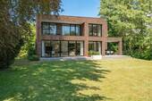 Illustrierter möglicher Neubau - 