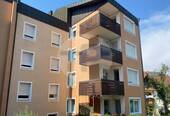 Ansicht - 2 Zimmer Etagenwohnung zum Kaufen in Vilshofen