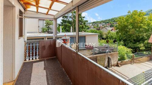 EG Balkon 2 - 