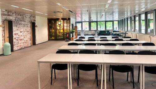 Raum am Michel - 