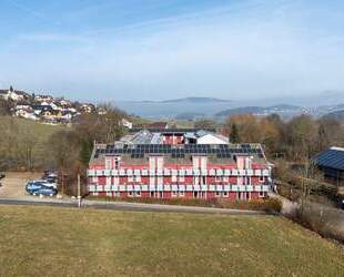 Ihre 2-Zimmer Ferienwohnung in Runding!