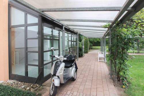 Fronteingang Haustüre - 