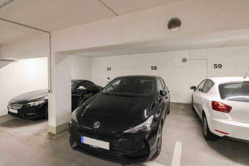 TG Stellplatz - 