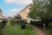 Hausansicht Front - 