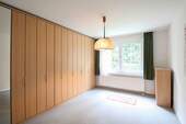 Schlafzimmer - Etagenwohnung mit 81,40 m² in Erlangen zum Kaufen