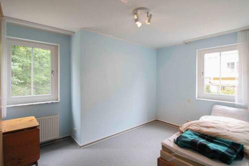 Kinderzimmer - 