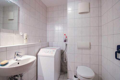 Gäste WC - 