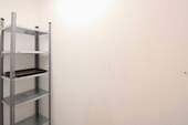Abstellkammer - 