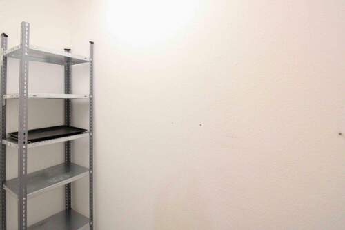 Abstellkammer - 