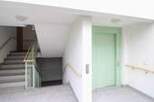 Eingangsbereich Wohnhaus - 