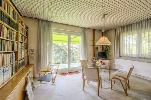 Wohnzimmer Obergeschoss - 