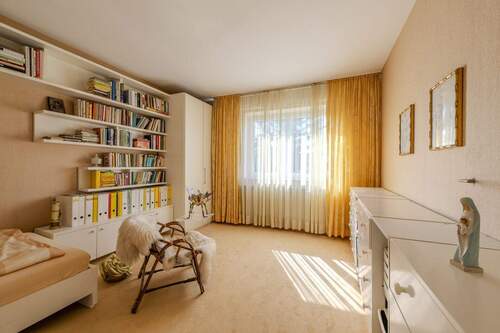 Schlafzimmer Obergeschoss - 