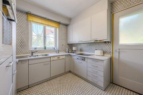 Küche Obergeschoss - 