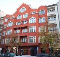 luxuriös sanierte 2 Zimmer-Wohnung in Tiergarten - frei ab 1. Dez. 2025 - Berlin Moabit