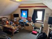 Zimmer 1 Dachgeschoss - 