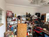 Werkzeugschuppen - 