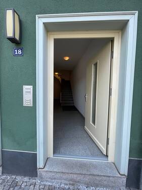 IMG_3529.jpeg - 2 Zimmer Etagenwohnung zur Miete in Gotha