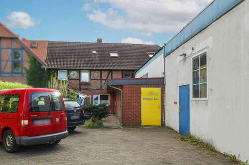 Eingang_Werkstatt_Eingang_EFH - 